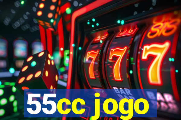 55cc jogo